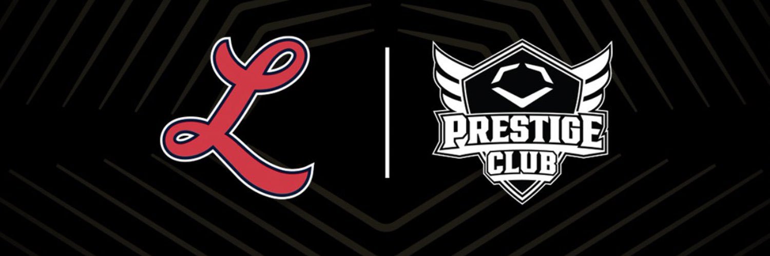 Louisville Legends American 2025 banner