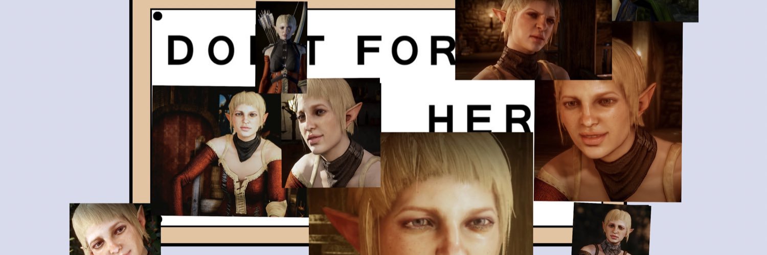 seraandthebees's profile banner image