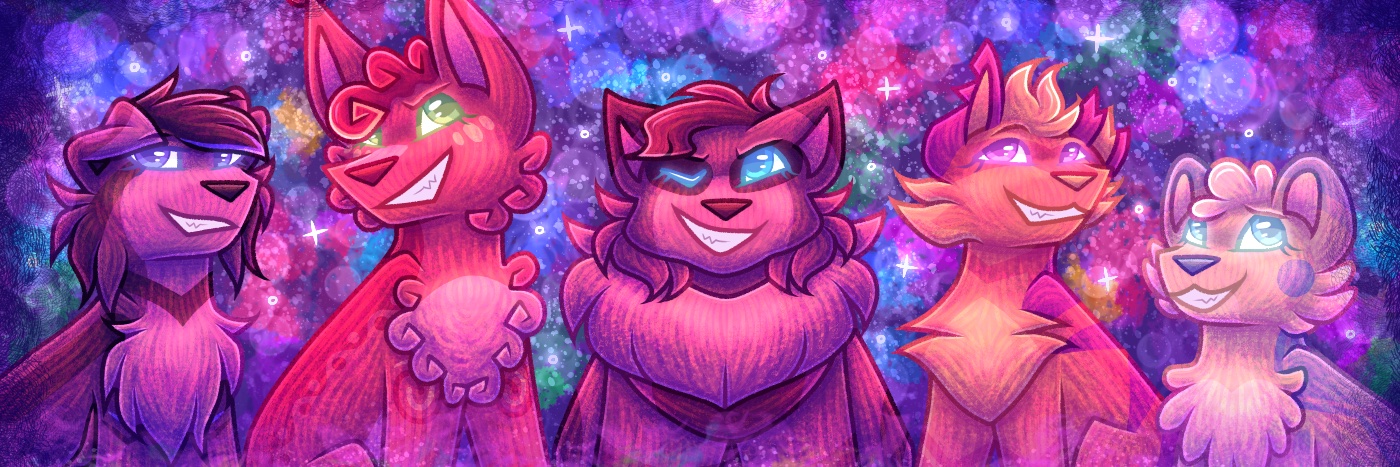 MidnightKyte's profile banner image