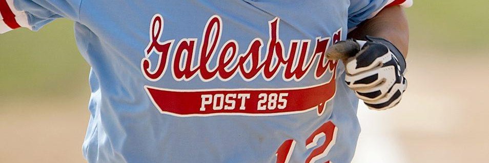 Galesburg Post 285 banner