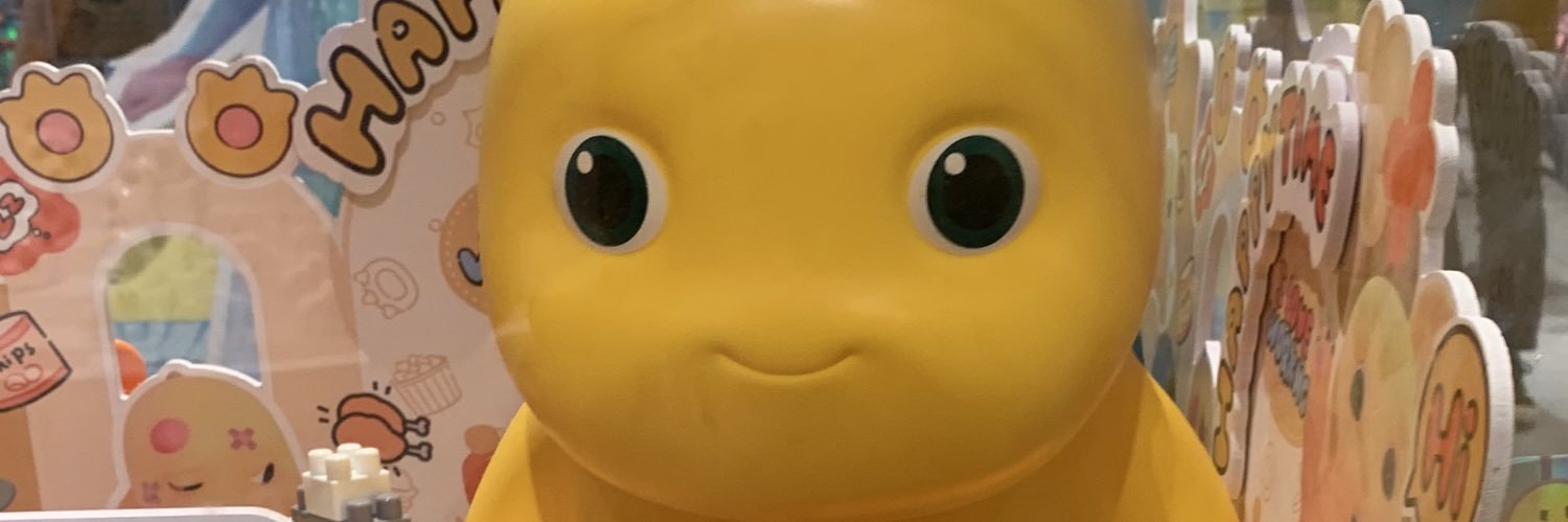 febijust's profile banner image