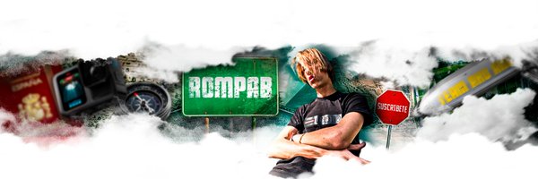 RompabYt Profile Banner