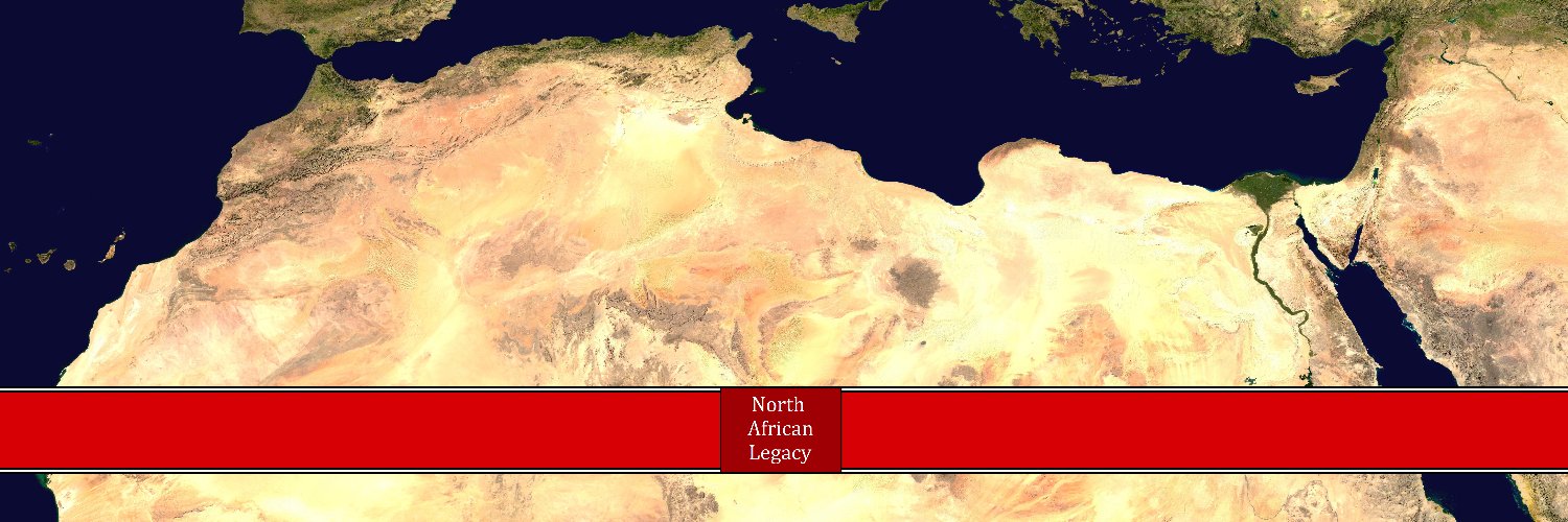 NorthAfricanL's profile banner image