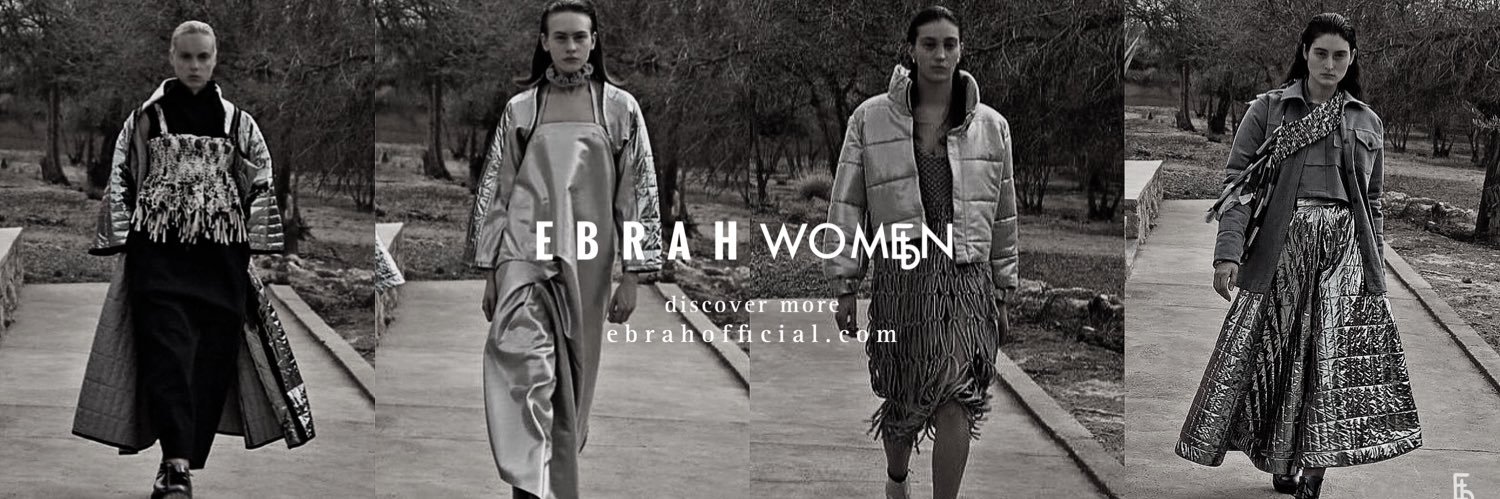 EbrahWomen's profile banner image