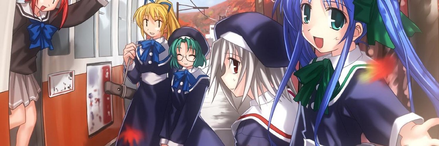 haru_patchouli's profile banner image