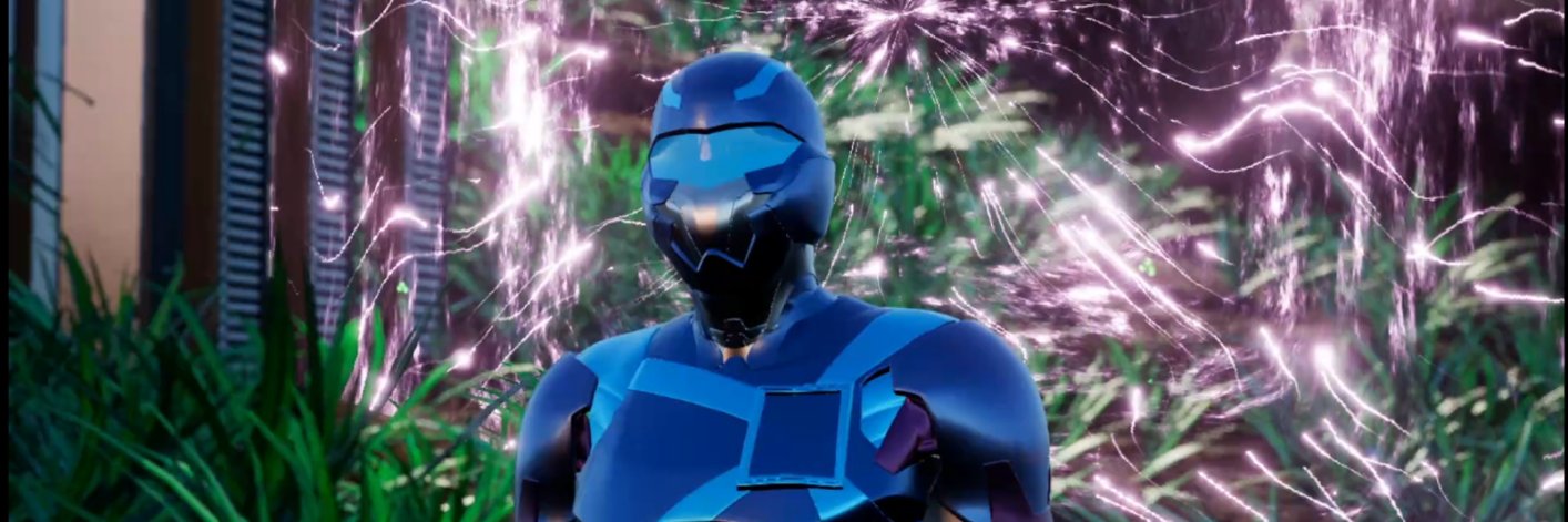 Lootaria - The Last Stand banner