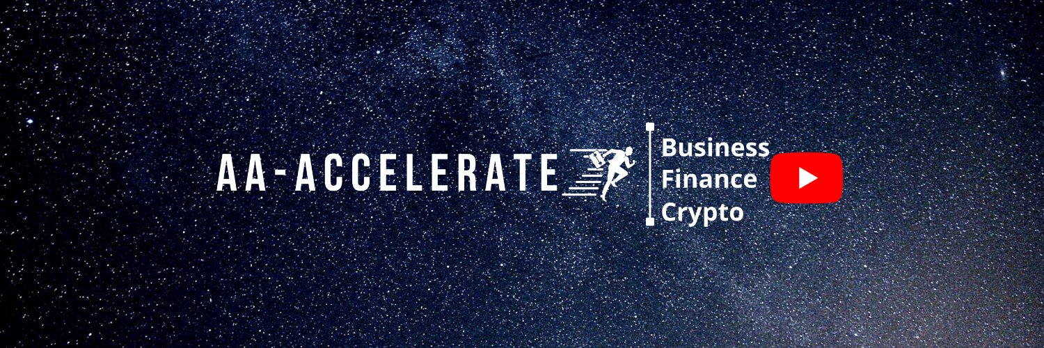 AA-Accelerate banner