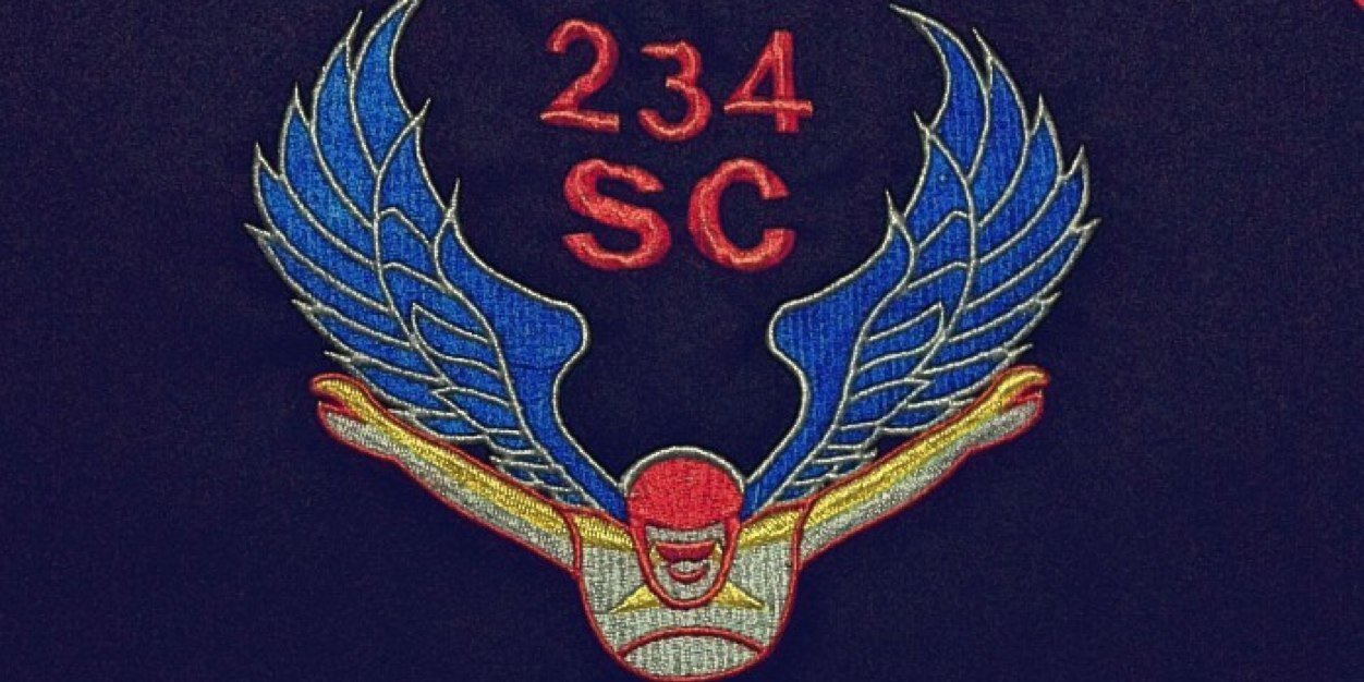 234SCBogor's profile banner image