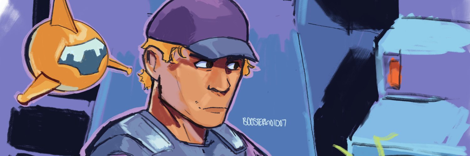 connor lālea ⚡'s banner