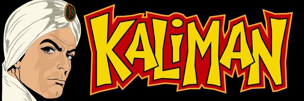 Kaliman banner