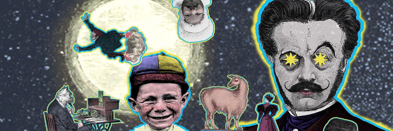 Mandrake Pan banner
