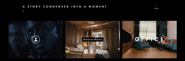 Naive_studio Profile Banner