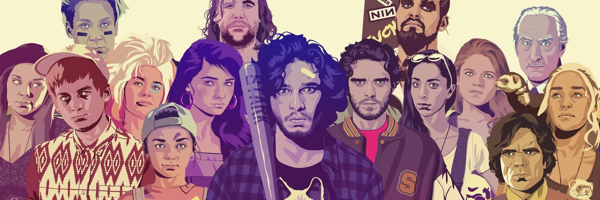 ThronesFanArt's profile banner image