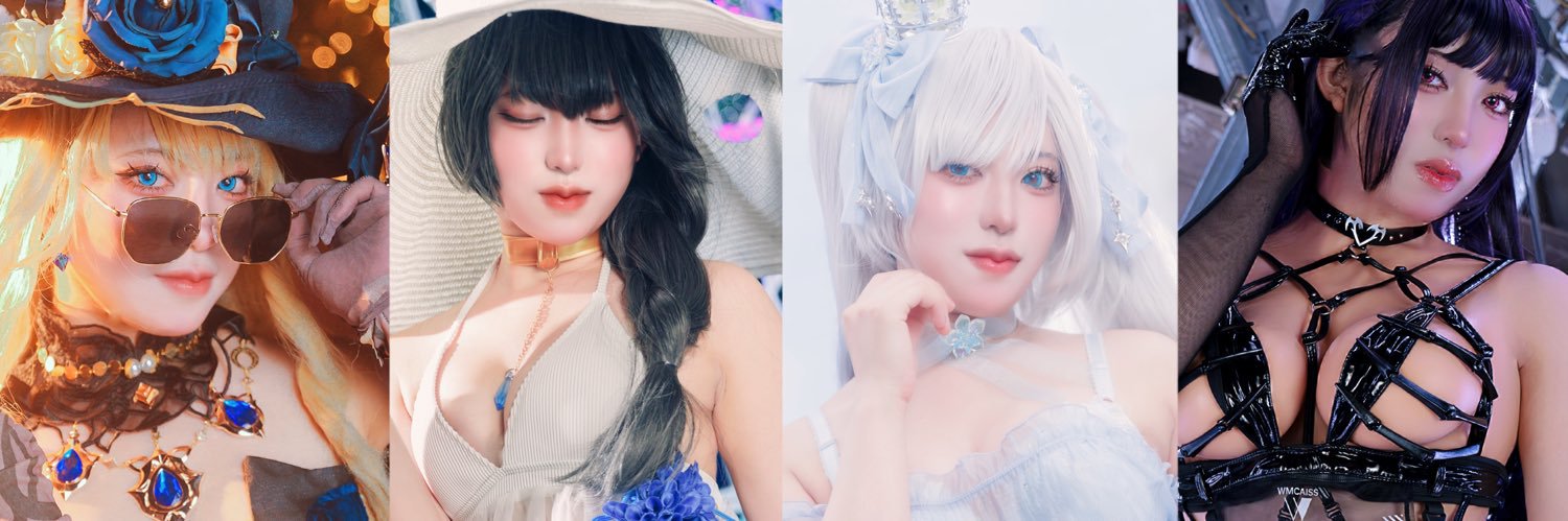 らみゃ 🪼ྀི@4a! banner