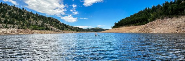 COWildGirl Profile Banner