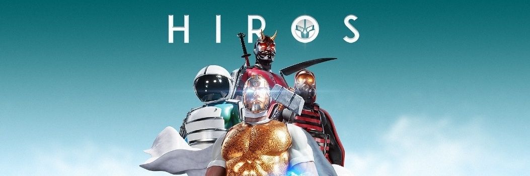 Hiros 👹 | TRADING ON OPENSEA banner