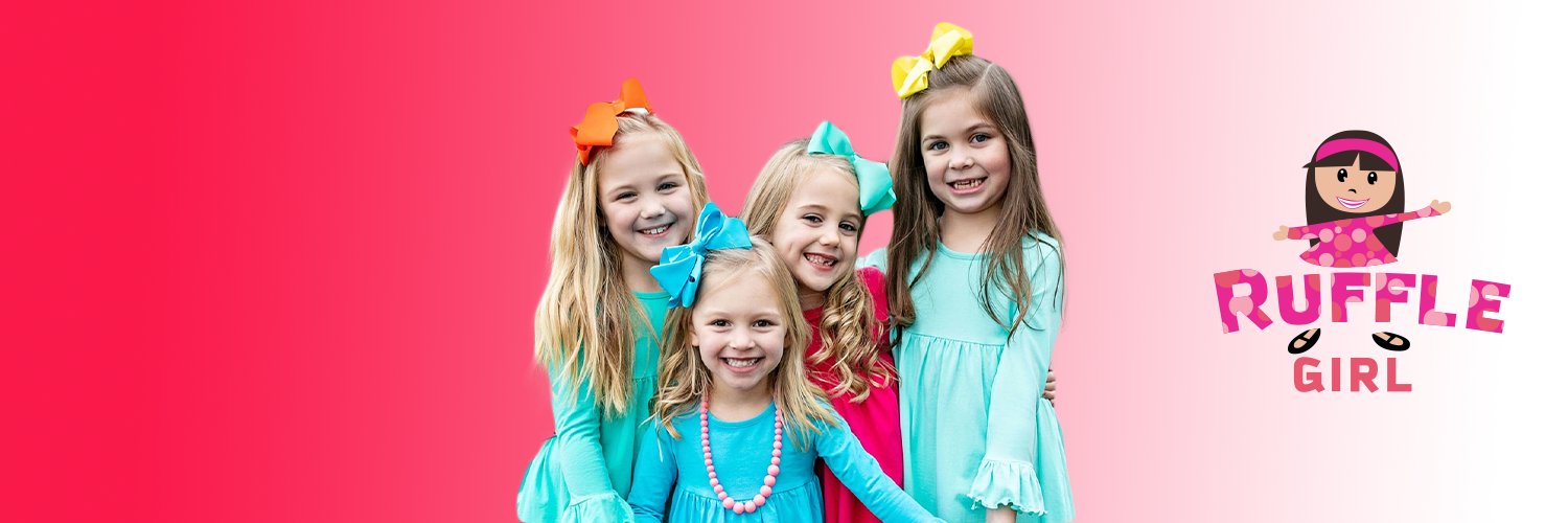 RuffleGirlInc's profile banner image