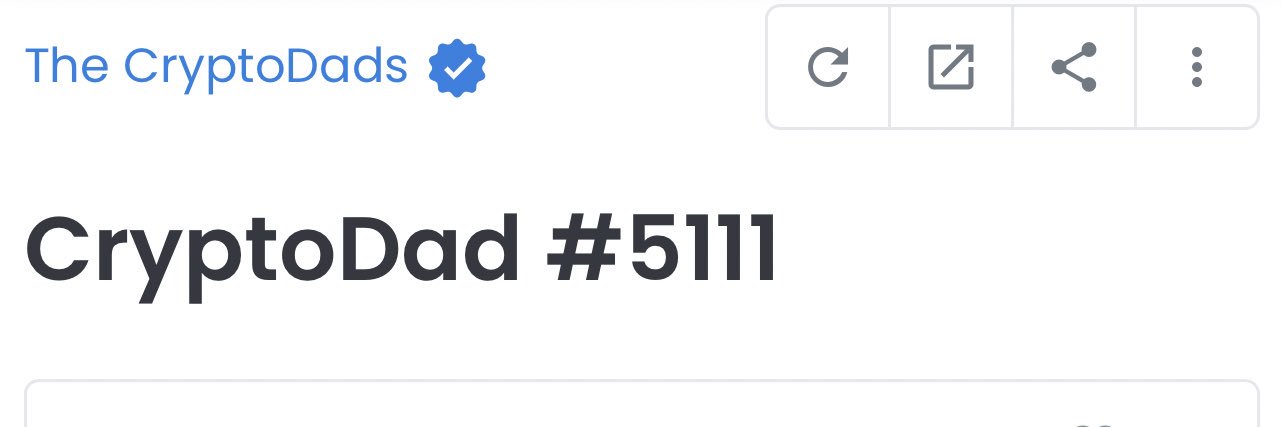 CryptoDad_#5111 banner