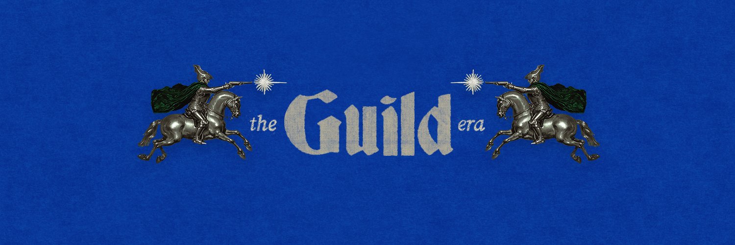 Guild banner