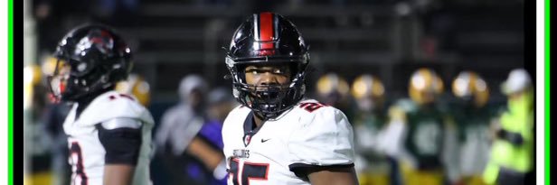 Braylon Minor banner