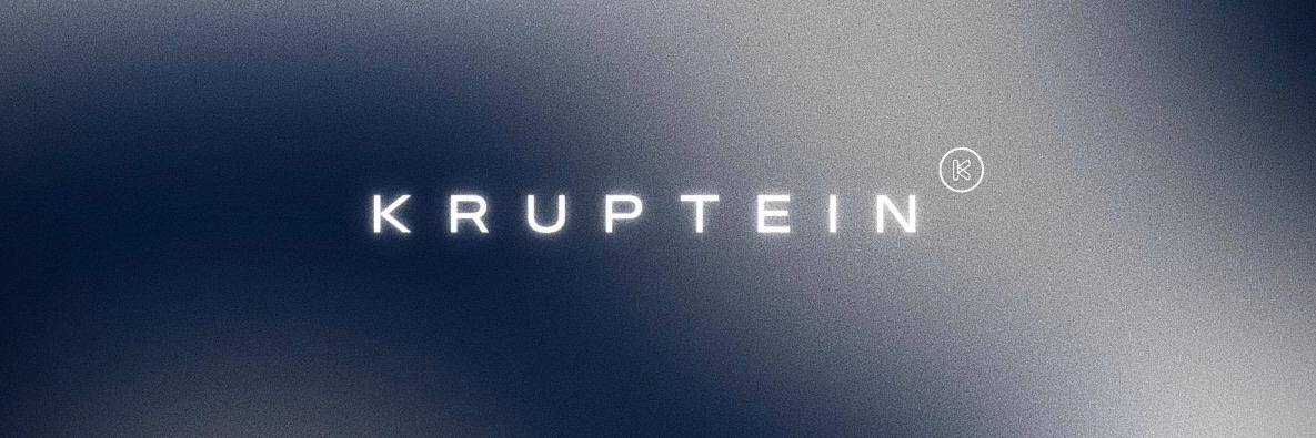 Kruptein banner