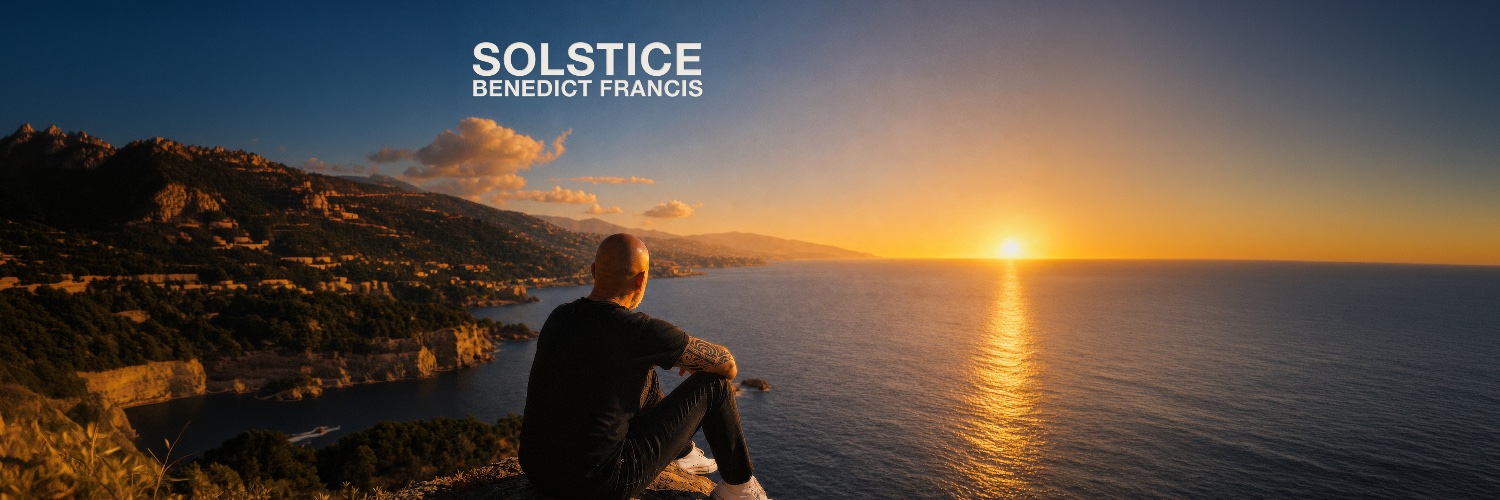 benfrancis's profile banner image