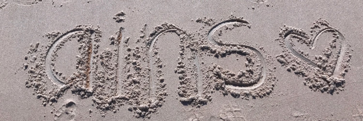 ainsleysawyer's profile banner image