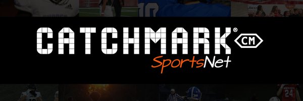CatchMarkSports Profile Banner