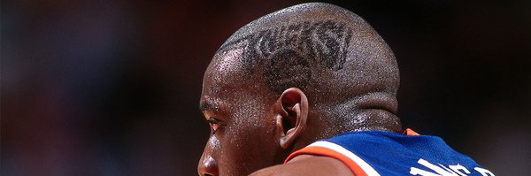 KnicksMuse Profile Banner