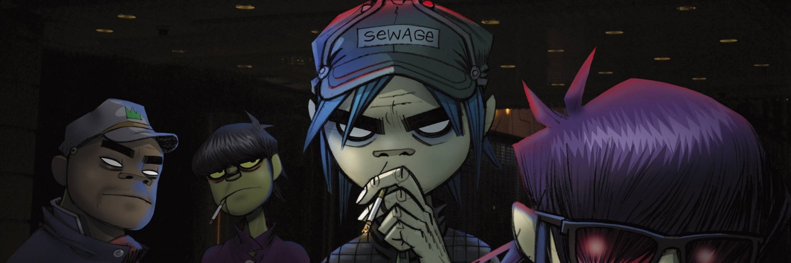 Roukurai's profile banner image