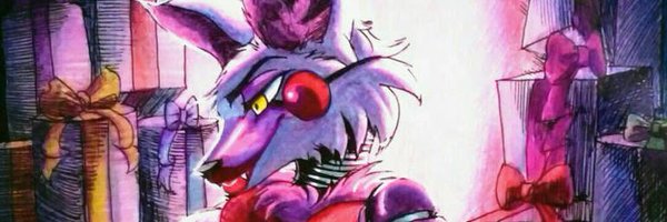 DaddyFuntimeFox Profile Banner