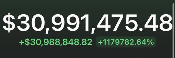 crypto08880 Profile Banner