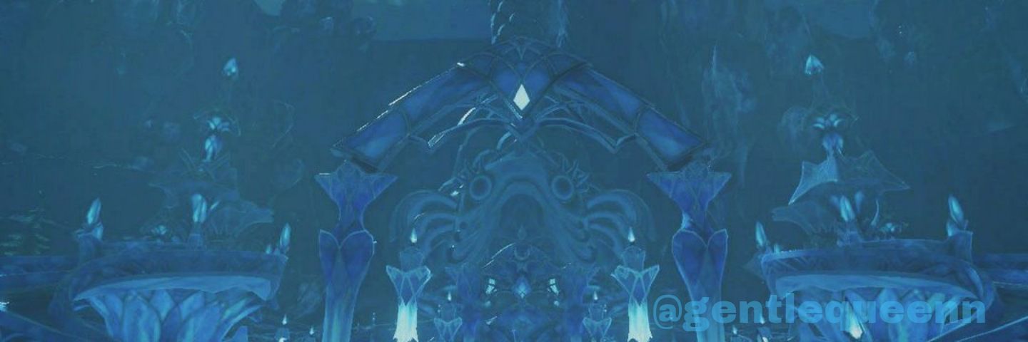 gentlequeenn's profile banner image