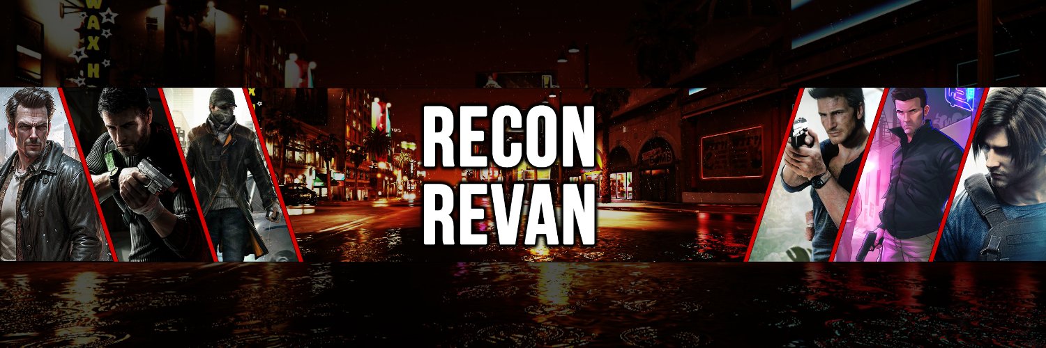 Recon Revan banner