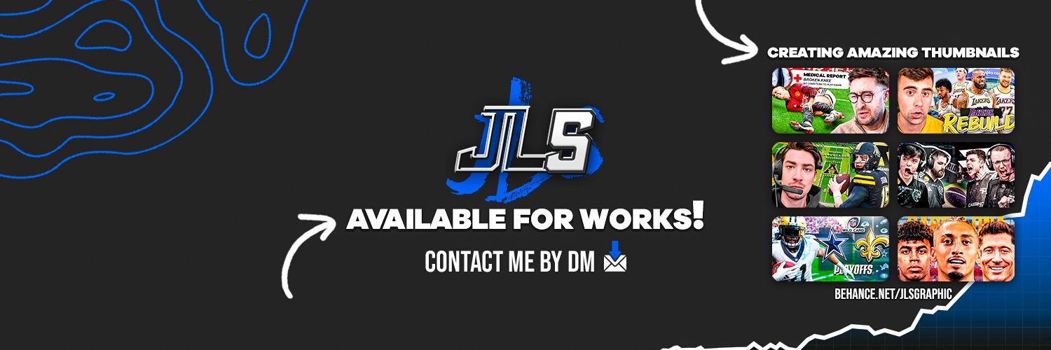 ✦ jLs banner