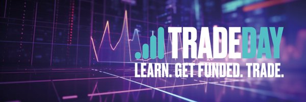 TradeDayFunding Profile Banner