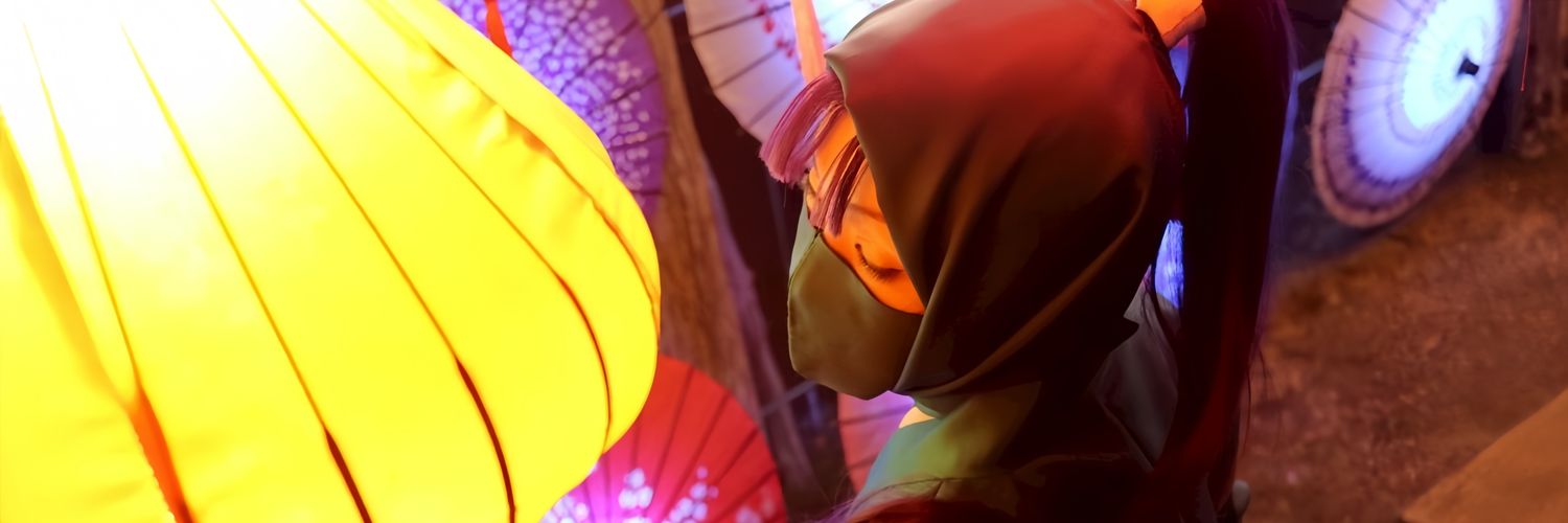 mori_0129's profile banner image