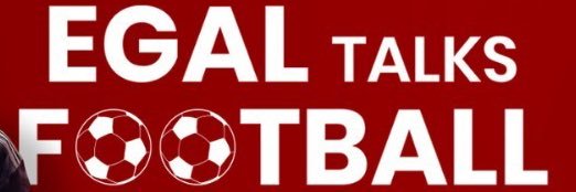 Egal's banner