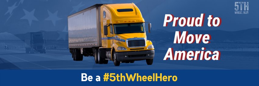 5thwheelhub's profile banner image