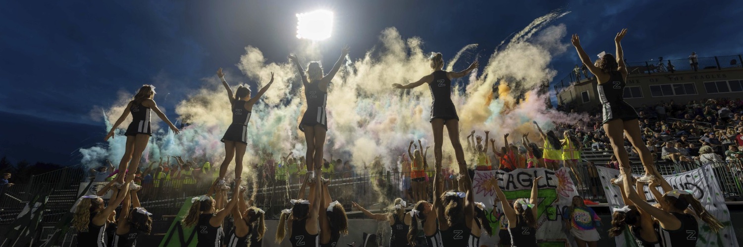 Tom Marron Photo LLC banner