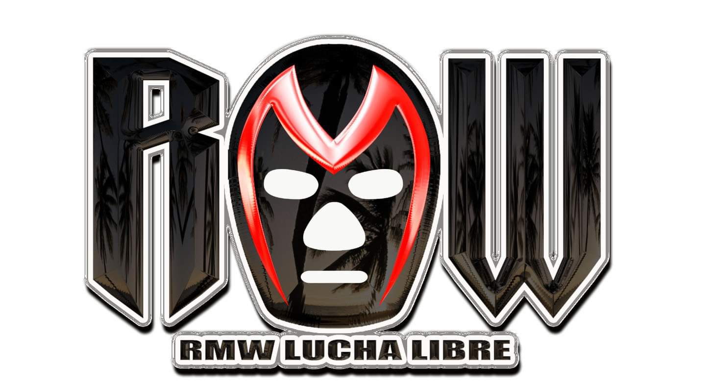 RMW Lucha Libre banner