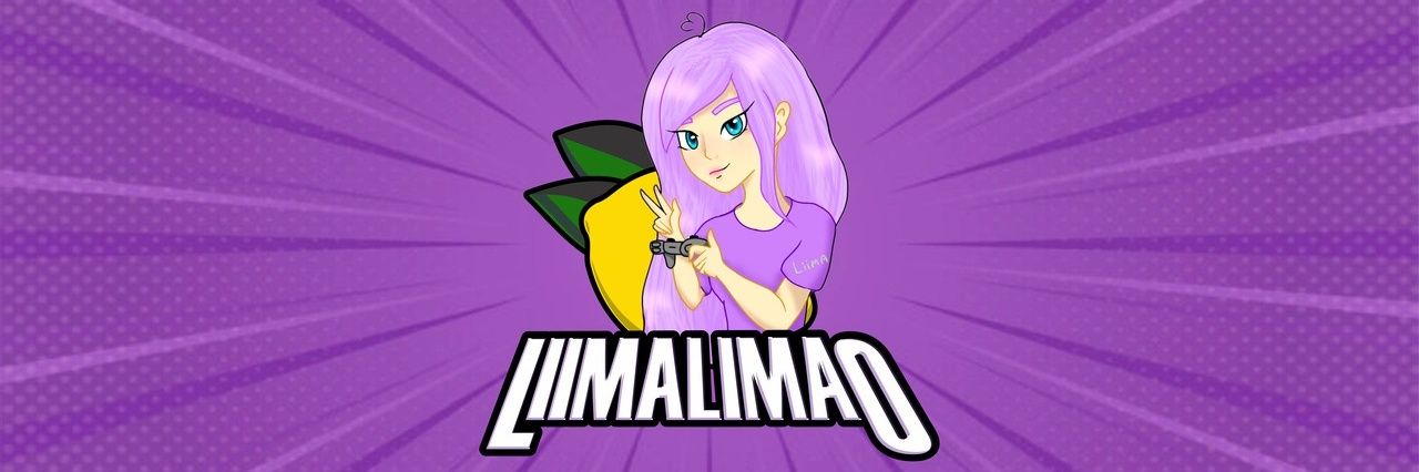 LiimaLimao 🍋 banner