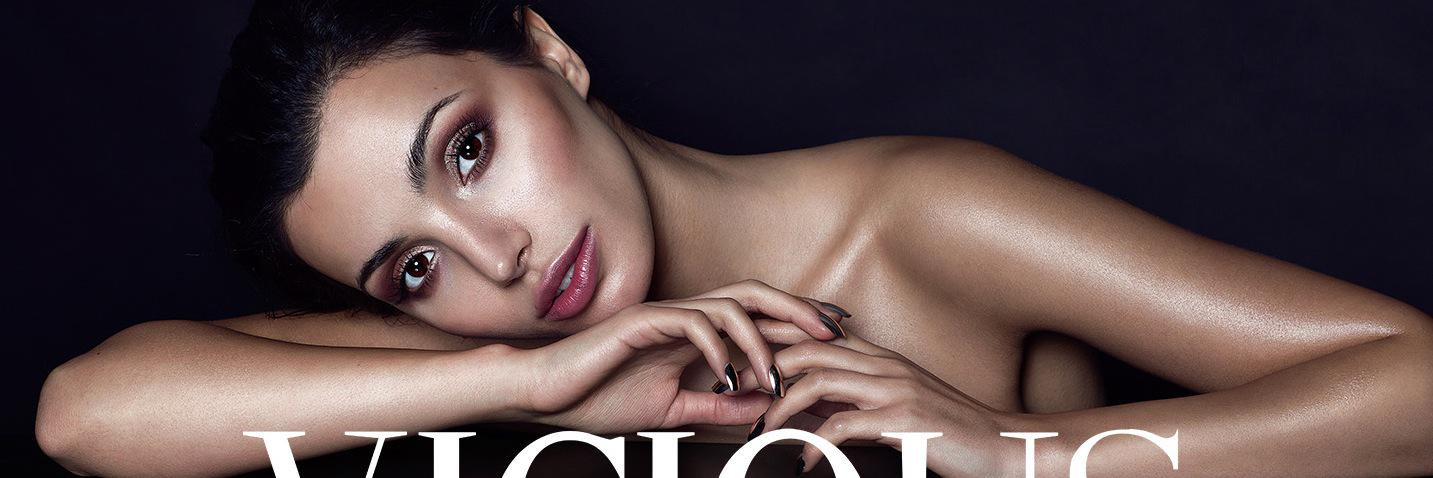 viciousmodels's profile banner image