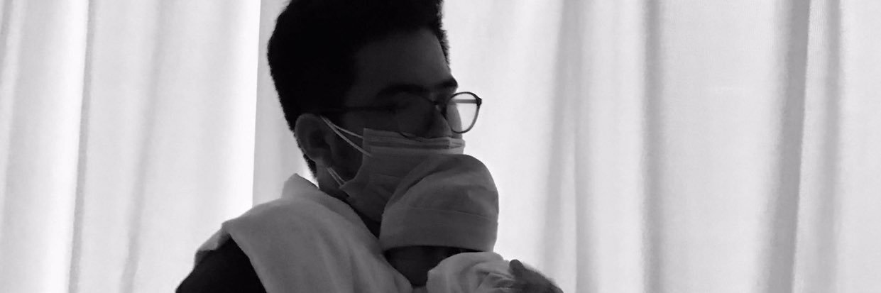 alexmadarang's profile banner image