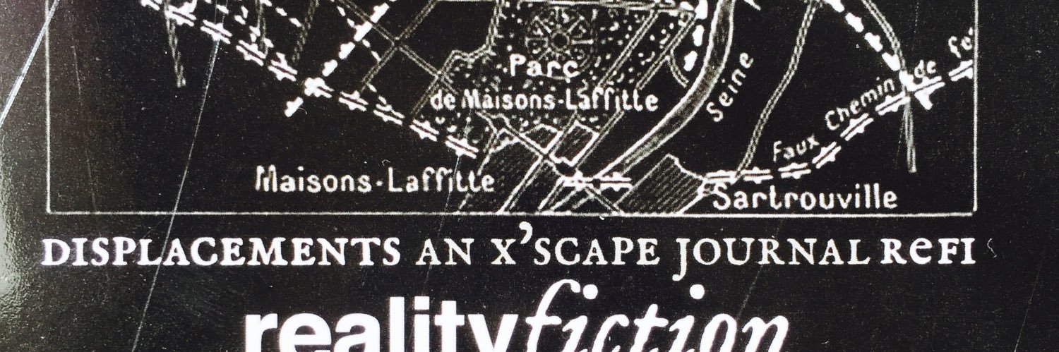 DisplacementsJ's profile banner image