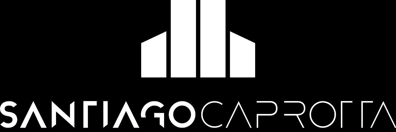 santicapro's profile banner image