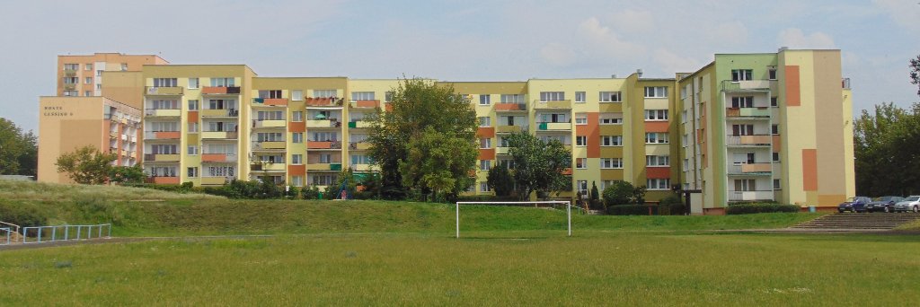 Błażej Bembnista banner