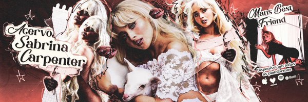 sabrinacervo Profile Banner