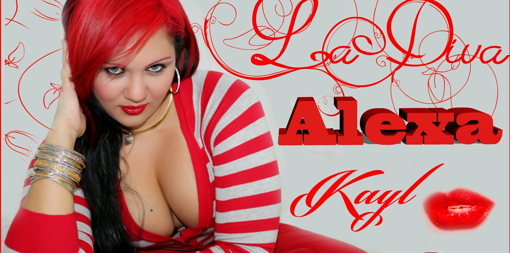 AlexaKayl's profile banner image