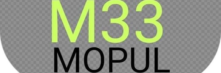 mopul33's profile banner image